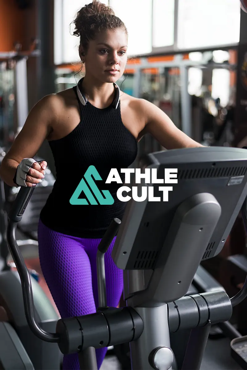 Athlecult App