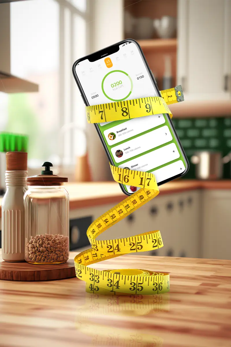Diet App